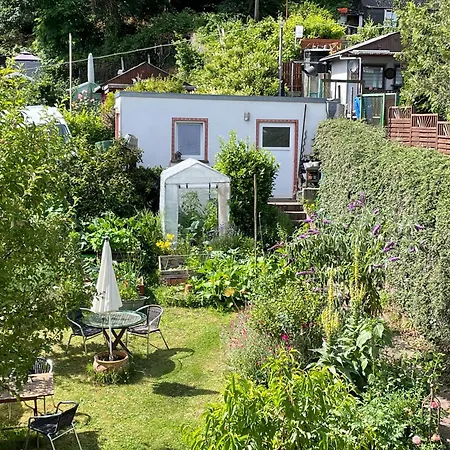 Apartman Blick Ins Gruene, Nah Am Zentrum Trier