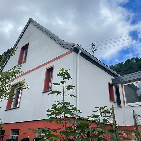 Lägenhet Blick Ins Gruene, Nah Am Zentrum