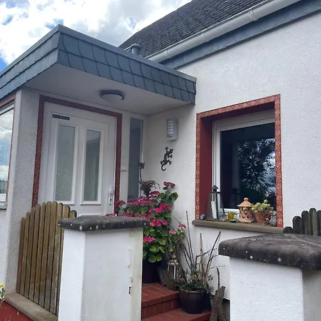 Lägenhet Blick Ins Gruene, Nah Am Zentrum *