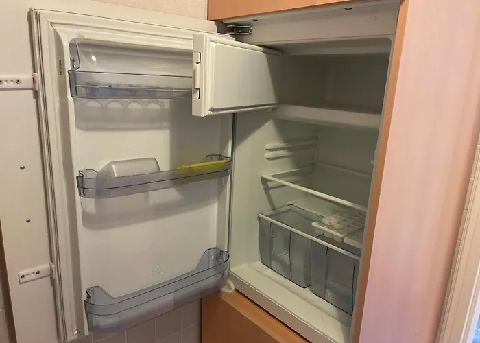 Lägenhet Blick Ins Gruene, Nah Am Zentrum Trier