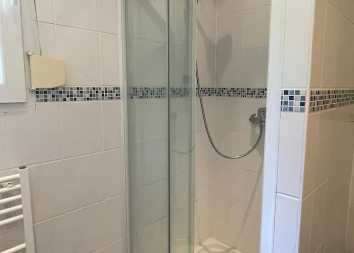 Lägenhet Blick Ins Gruene, Nah Am Zentrum